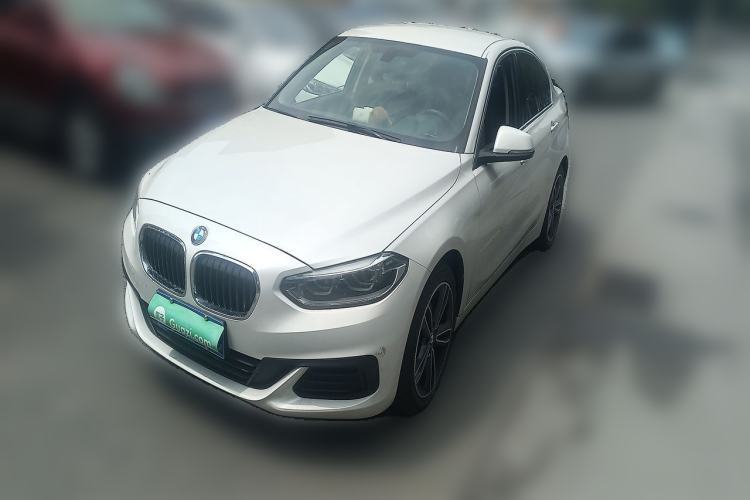 Used BMW 1 Series 2020 120i Fashion Model Guazi used car, China used car export, Used car for sale, Used  cars, Cheapest cars for sale