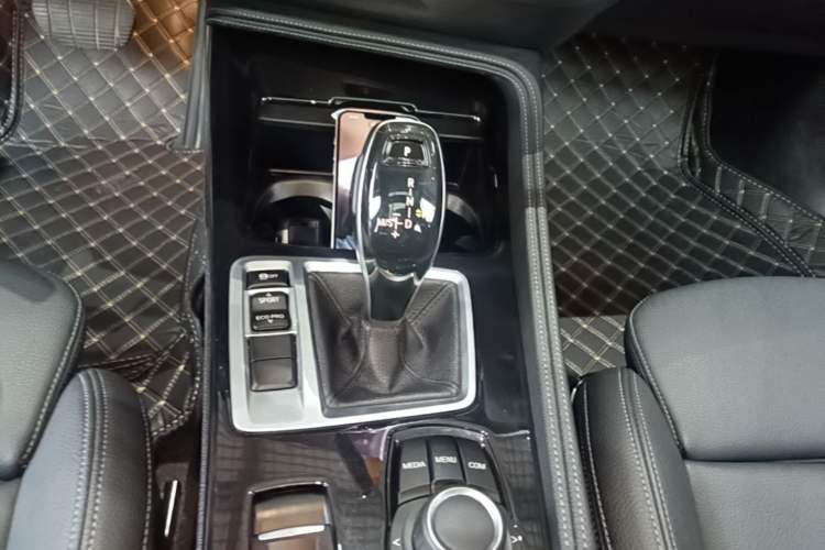Used BMW 1 Series 2020 120i M Sport Package Gear Lever
