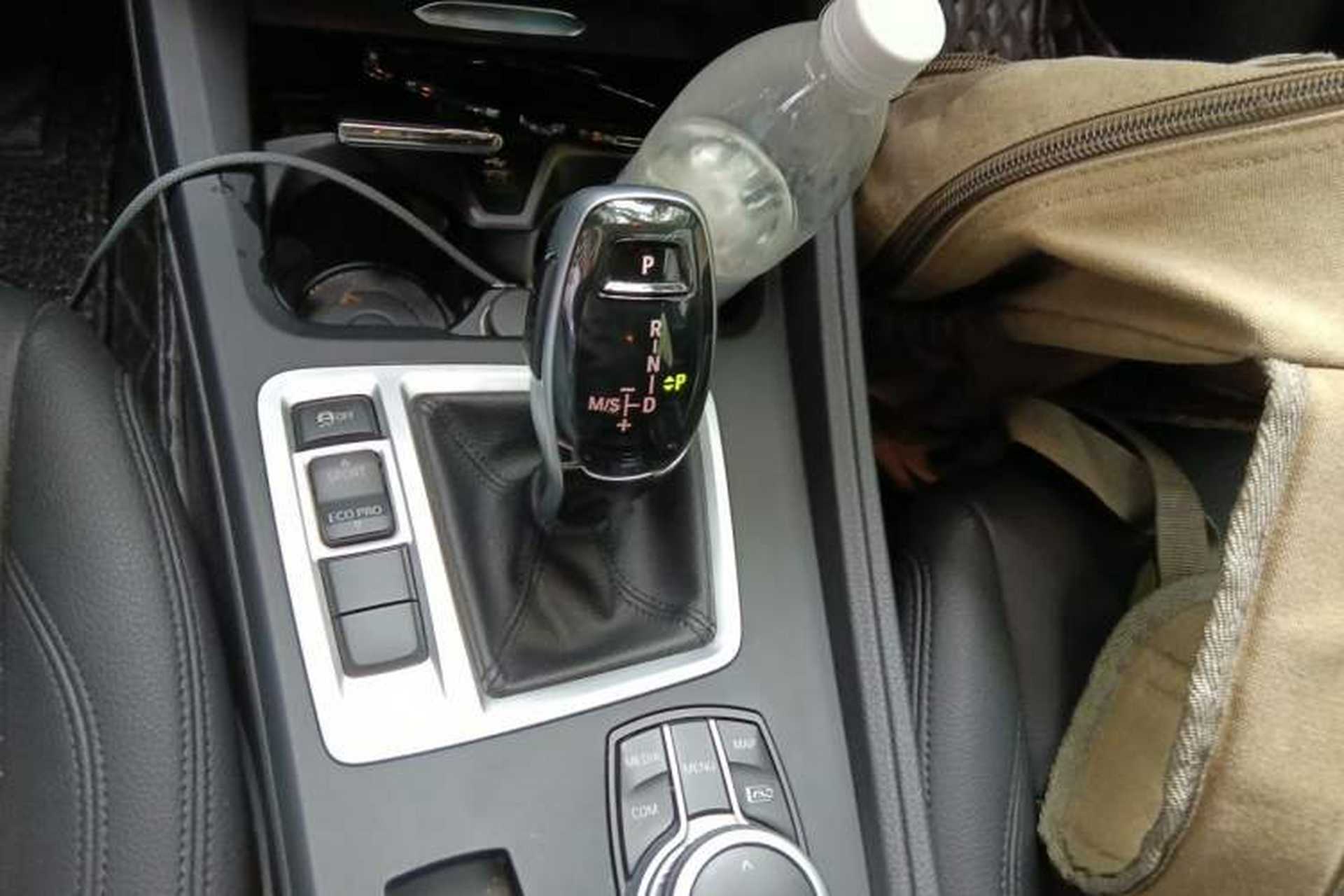 Used BMW 1 Series 2020 120i Fashion Model Gear Lever