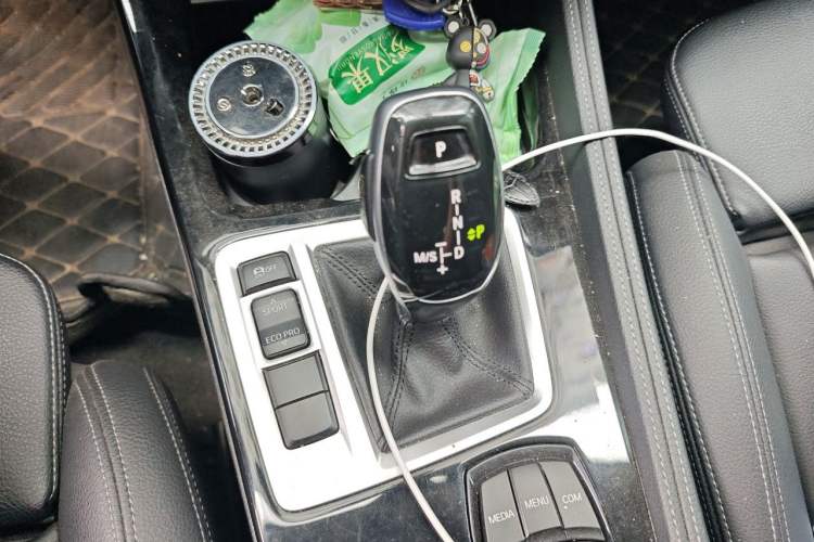 Used BMW 1 Series 2020 120i M Sport Package Gear Lever