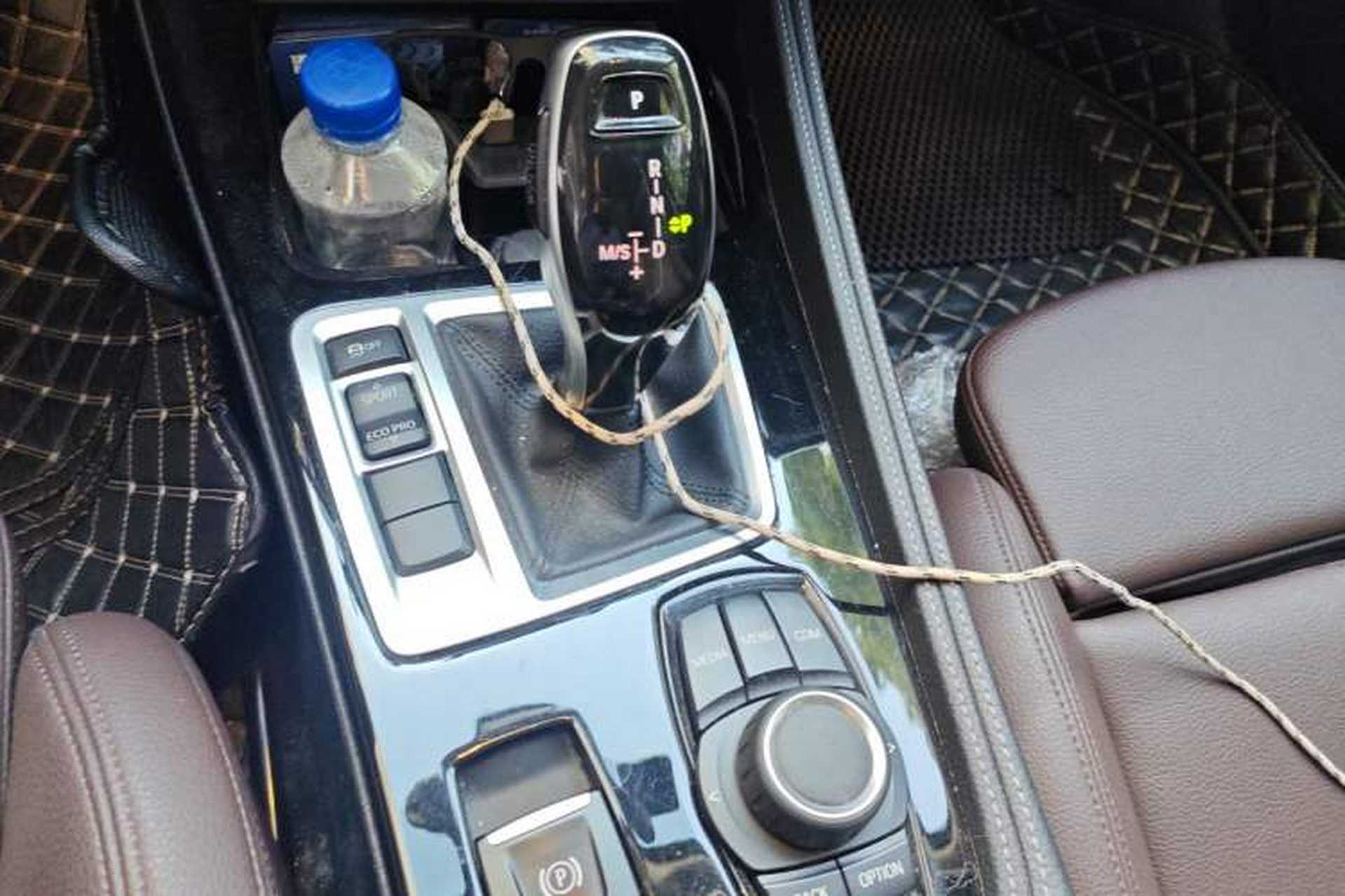 Used BMW 1 Series 2020 125i Leading Model M Sport Package Gear Lever