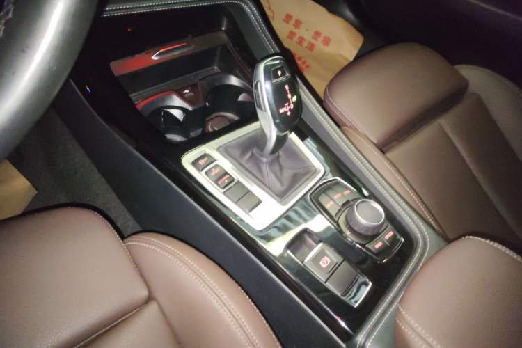 Used BMW 1 Series 2020 120i M Sport Package Gear Lever