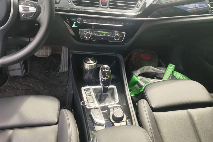 Used BMW 1 Series 2020 120i M Sport Package Gear Lever