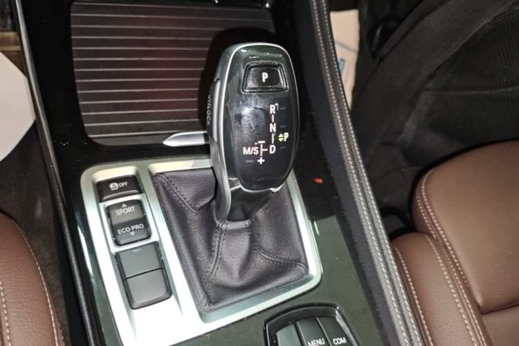 Used BMW 1 Series 2020 120i M Sport Package Gear Lever