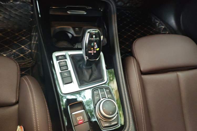 Used BMW 1 Series 2020 120i M Sport Package Gear Lever