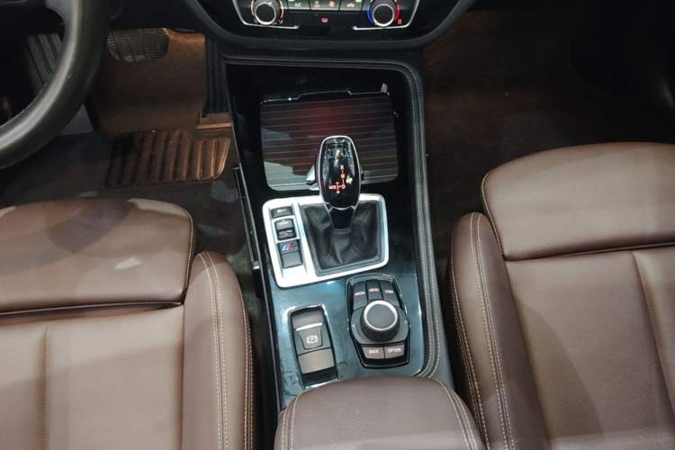 Used BMW 1 Series 2020 120i M Sport Package Gear Lever