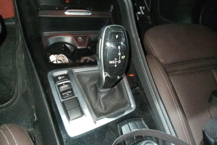 Used BMW 1 Series 2020 120i M Sport Package Gear Lever