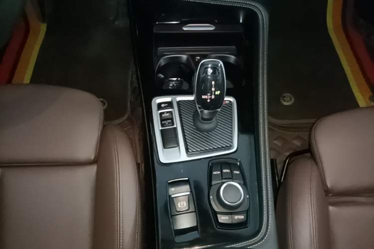 Used BMW 1 Series 2020 125i Leading Model M Sport Package Gear Lever