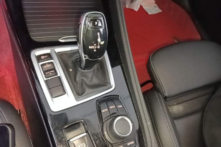 Used BMW 1 Series 2020 120i M Sport Package Gear Lever