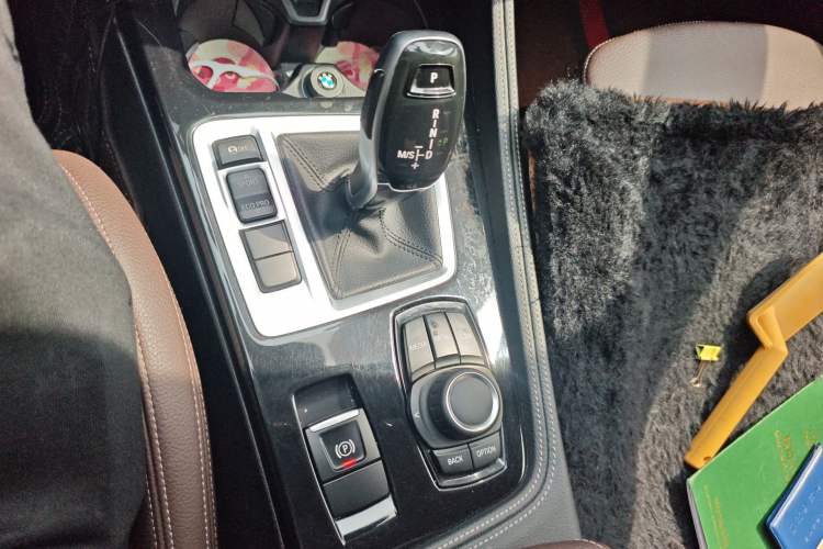 Used BMW 1 Series 2020 120i M Sport Package Gear Lever