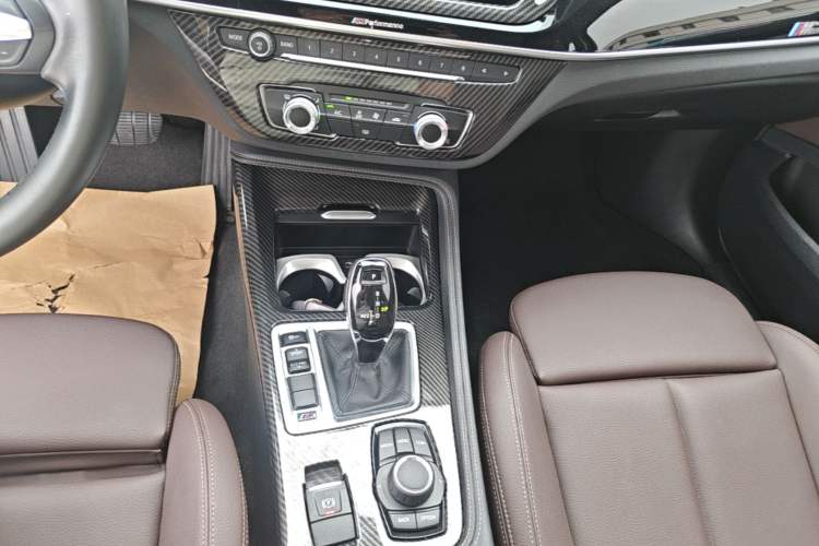 Used BMW 1 Series 2020 120i M Sport Package Gear Lever