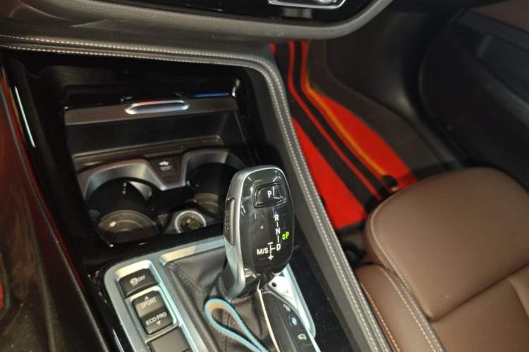 Used BMW 1 Series 2020 120i M Sport Package Gear Lever