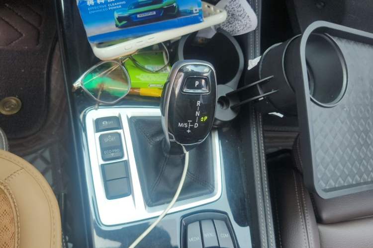 Used BMW 1 Series 2020 120i M Sport Package Gear Lever