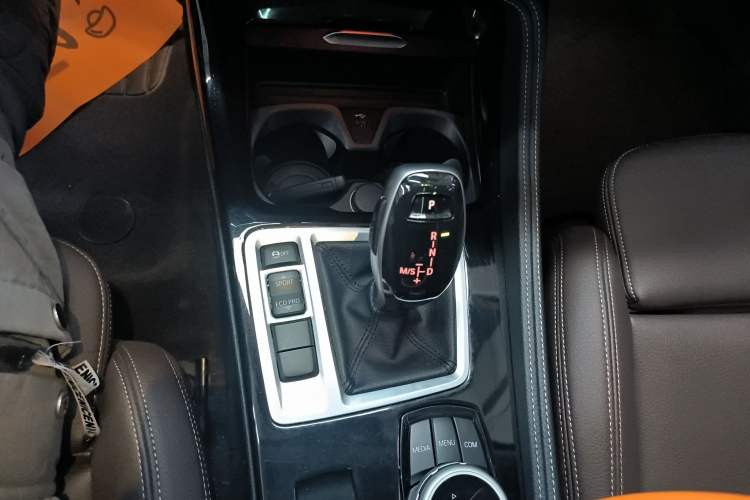 Used BMW 1 Series 2020 120i M Sport Package Gear Lever