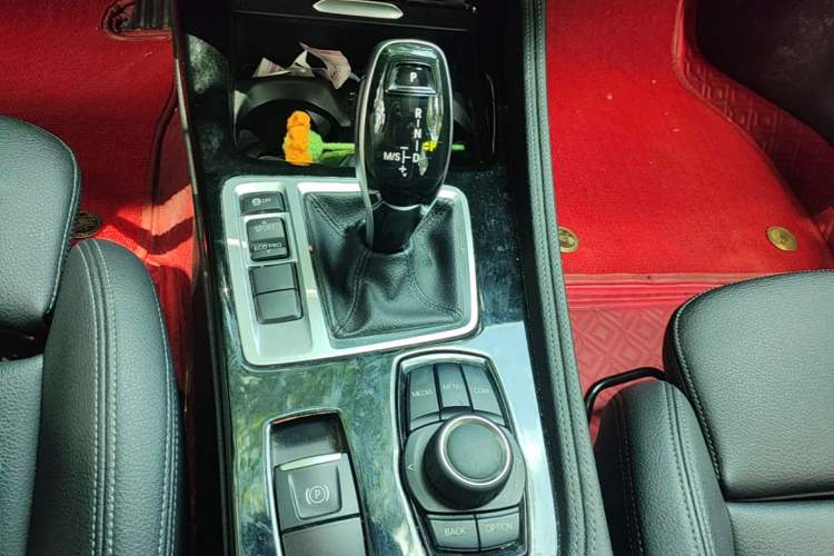Used BMW 1 Series 2020 120i M Sport Package Gear Lever