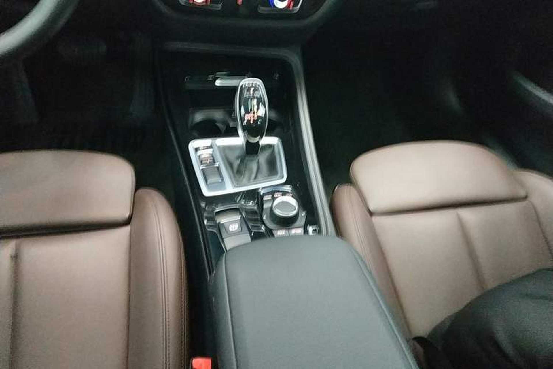 Used BMW 1 Series 2020 125i Leading Model M Sport Package Gear Lever
