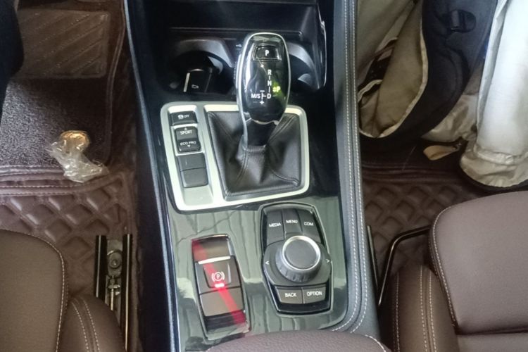 Used BMW 1 Series 2020 120i M Sport Package Gear Lever