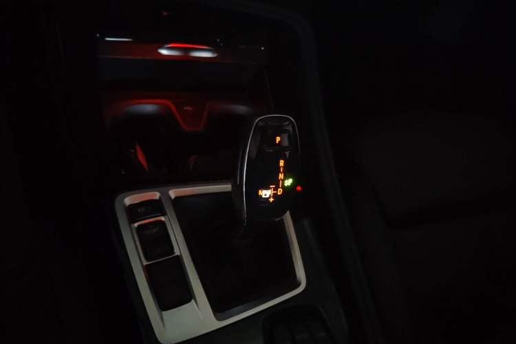 Used BMW 1 Series 2020 120i M Sport Package Gear Lever