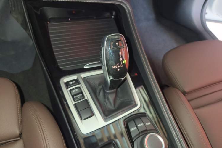 Used BMW 1 Series 2020 125i Leading Model M Sport Package Gear Lever