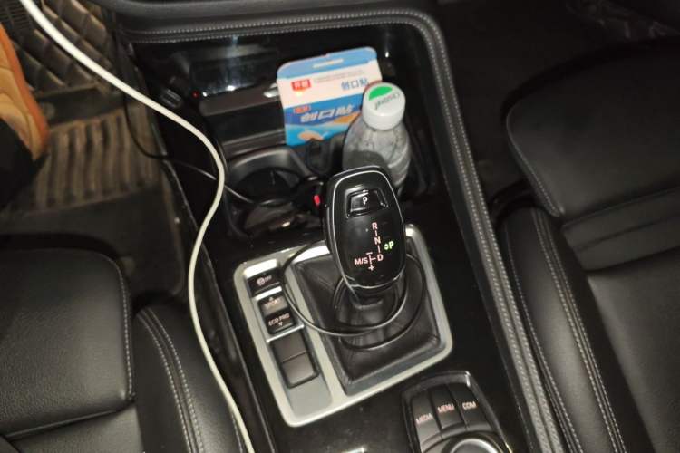 Used BMW 1 Series 2020 120i M Sport Package Gear Lever
