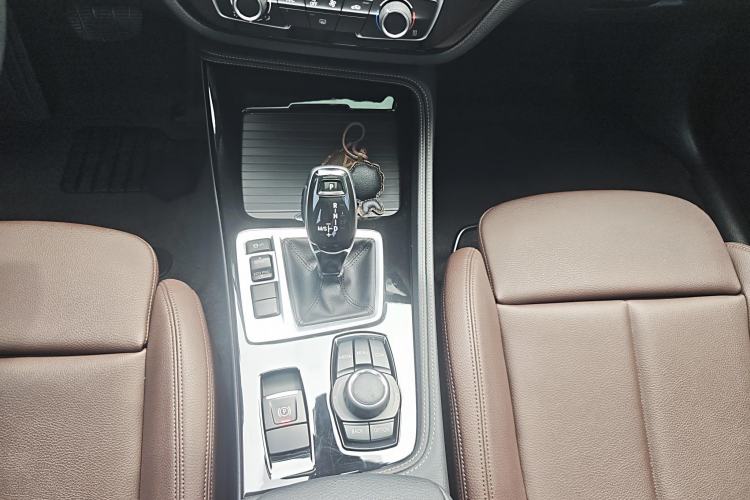Used BMW 1 Series 2020 125i Leading Model M Sport Package Gear Lever