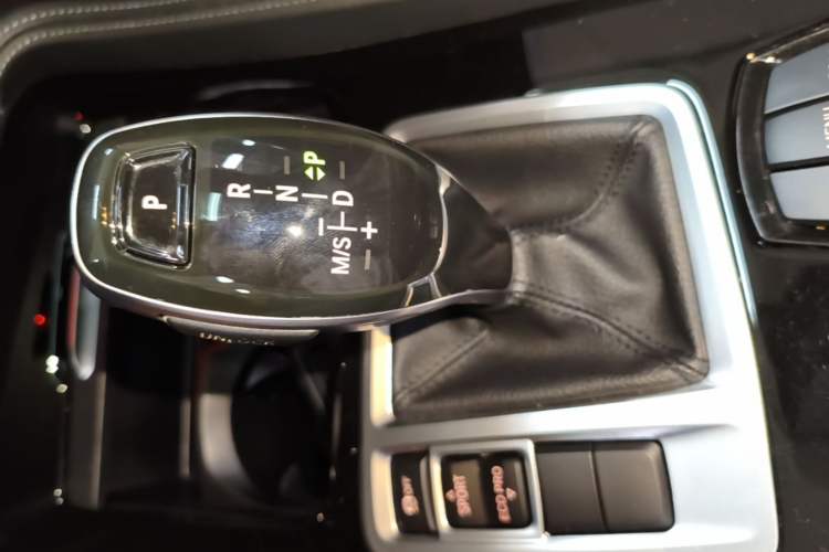 Used BMW 1 Series 2020 120i M Sport Package Gear Lever