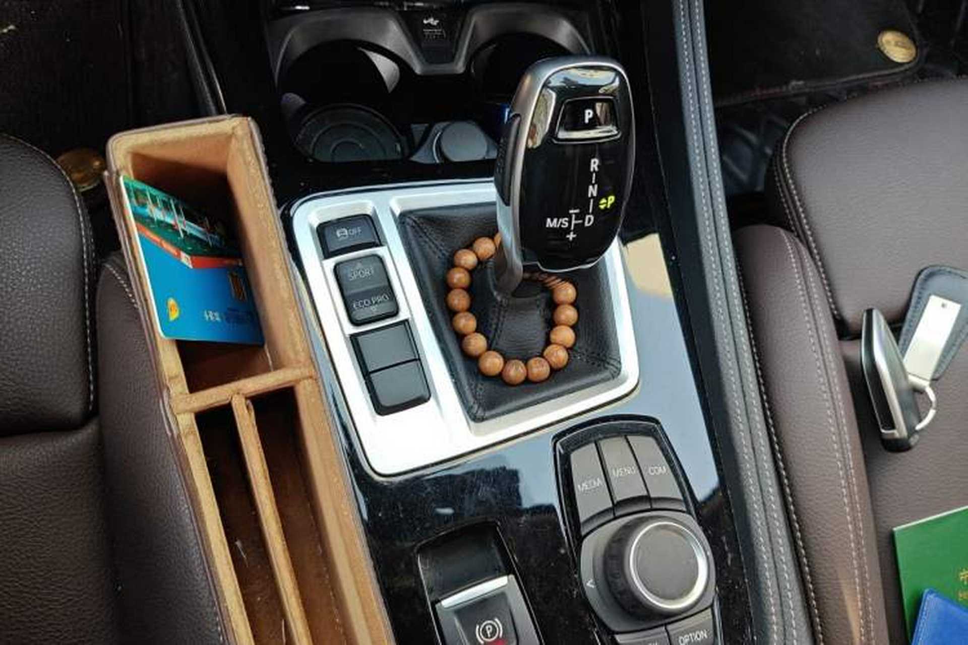 Used BMW 1 Series 2020 120i M Sport Package Gear Lever
