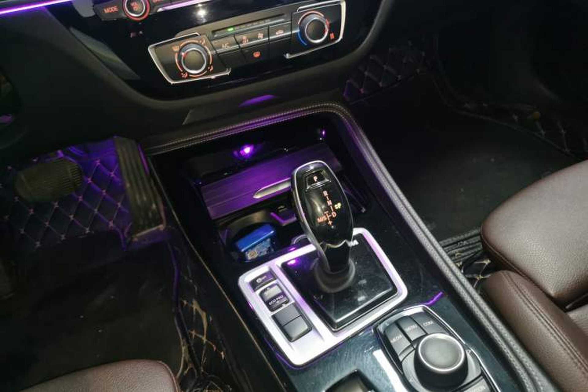 Used BMW 1 Series 2020 125i Leading Model M Sport Package Gear Lever