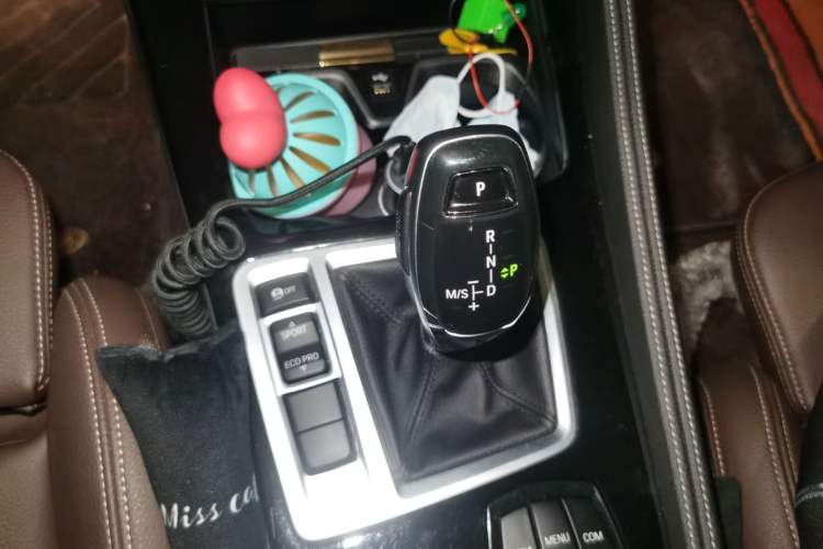 Used BMW 1 Series 2020 120i M Sport Package Gear Lever