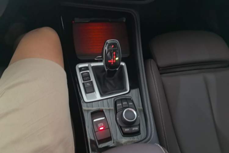 Used BMW 1 Series 2020 120i M Sport Package Gear Lever