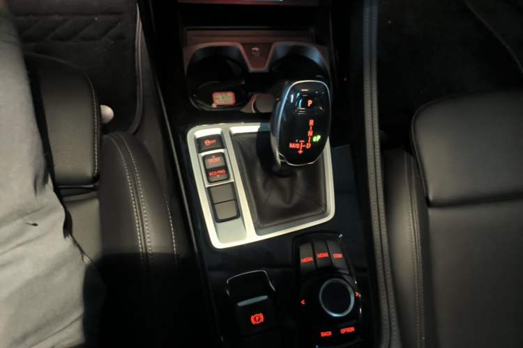 Used BMW 1 Series 2020 120i M Sport Package Gear Lever