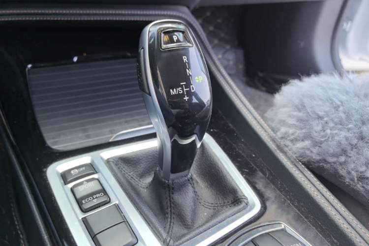 Used BMW 1 Series 2020 120i M Sport Package Gear Lever