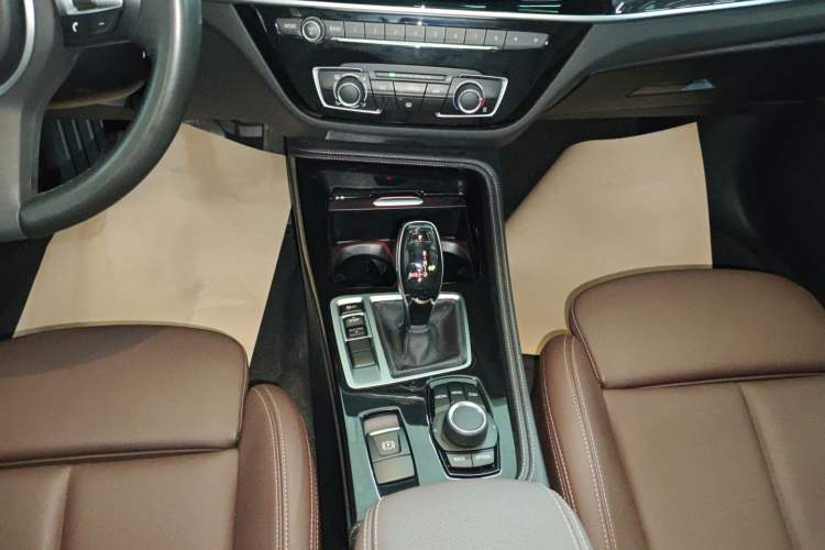 Used BMW 1 Series 2020 120i M Sport Package Gear Lever