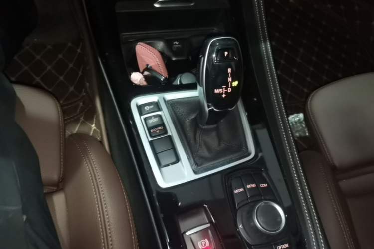 Used BMW 1 Series 2020 125i Leading Model M Sport Package Gear Lever