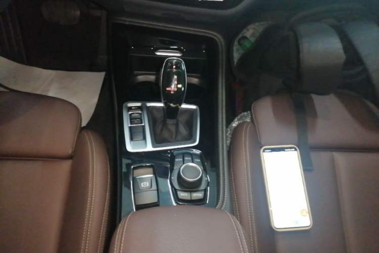 Used BMW 1 Series 2020 120i M Sport Package Gear Lever
