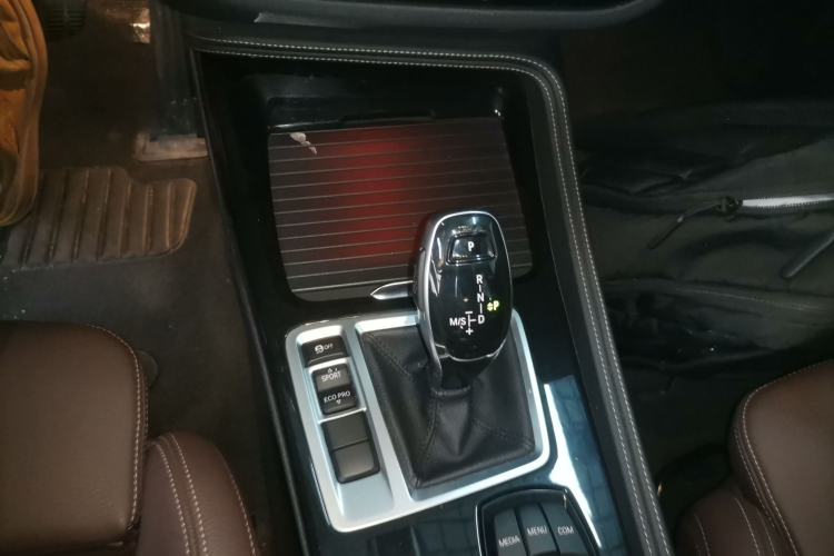 Used BMW 1 Series 2020 120i M Sport Package Gear Lever