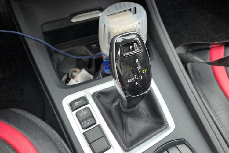 Used BMW 1 Series 2020 120i Fashion Model Gear Lever