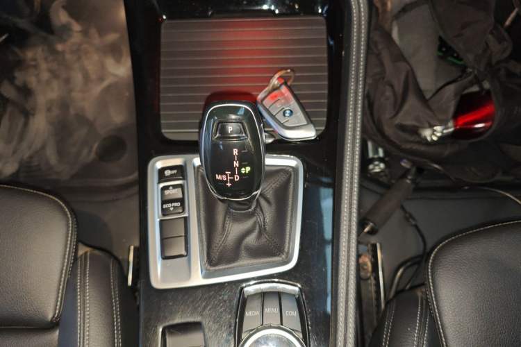 Used BMW 1 Series 2020 120i M Sport Package Gear Lever
