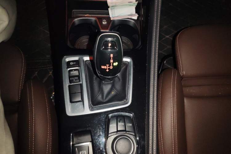 Used BMW 1 Series 2020 120i M Sport Package Gear Lever