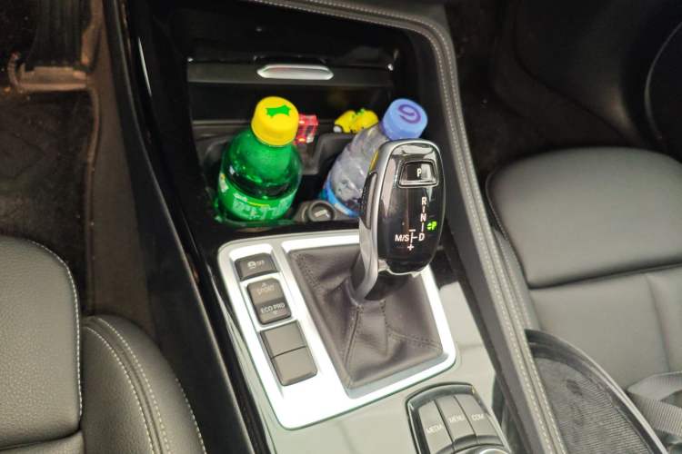 Used BMW 1 Series 2020 120i M Sport Package Gear Lever