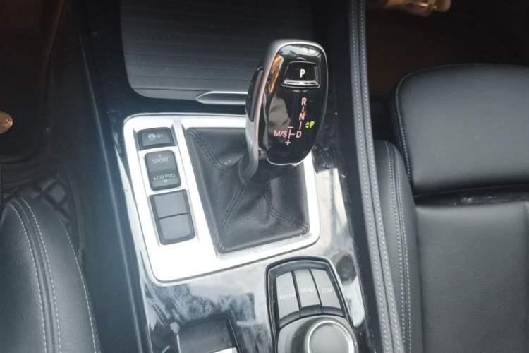 Used BMW 1 Series 2020 120i M Sport Package Gear Lever