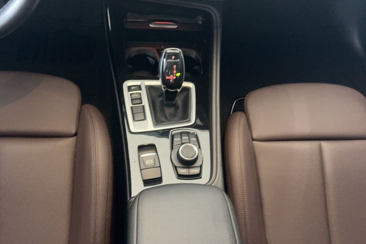 Used BMW 1 Series 2020 125i Leading Model M Sport Package Gear Lever