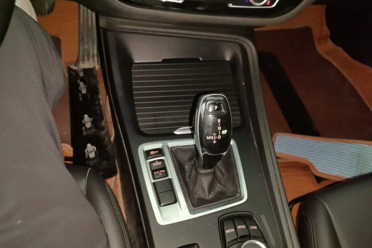 Used BMW 1 Series 2020 120i Fashion Model Gear Lever