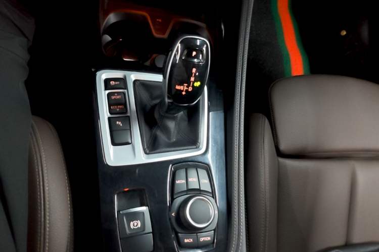 Used BMW 1 Series 2020 120i M Sport Package Gear Lever