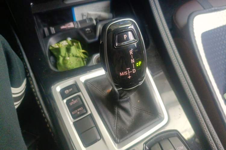 Used BMW 1 Series 2020 120i M Sport Package Gear Lever
