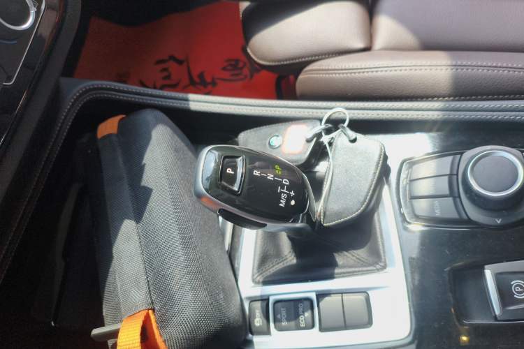 Used BMW 1 Series 2020 120i M Sport Package Gear Lever