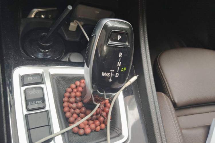 Used BMW 1 Series 2020 120i M Sport Package Gear Lever