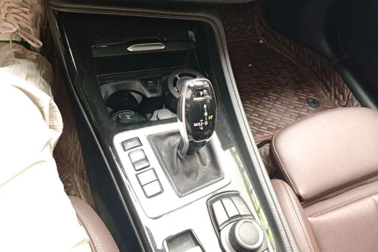 Used BMW 1 Series 2020 120i M Sport Package Gear Lever