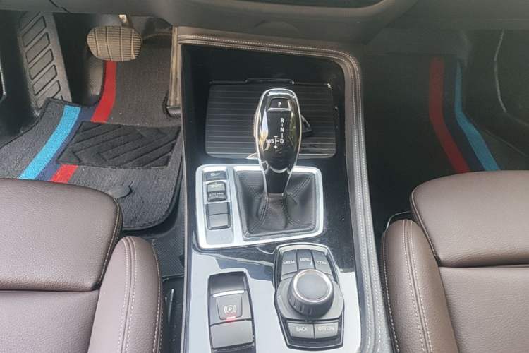 Used BMW 1 Series 2020 120i M Sport Package Gear Lever