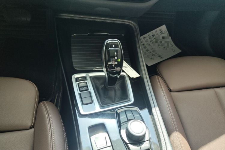 Used BMW 1 Series 2020 120i M Sport Package Gear Lever